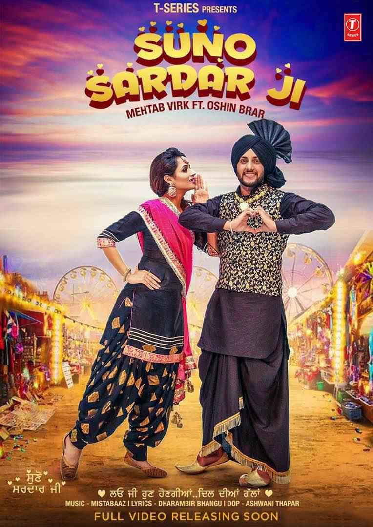 Suno sardar ji mehtab vir Status Clip Full Movie